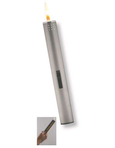 Długa zapalniczka Metmaxx® Lighter "Slim&Design"