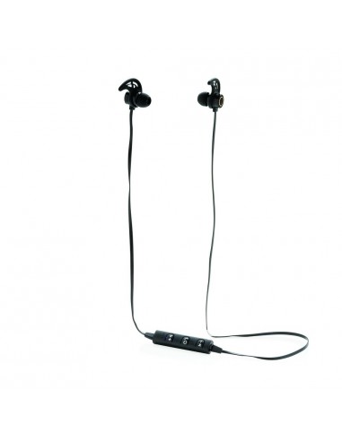 Słuchawki bezprzewodowe, douszne, z BT 4.1 + EDR
