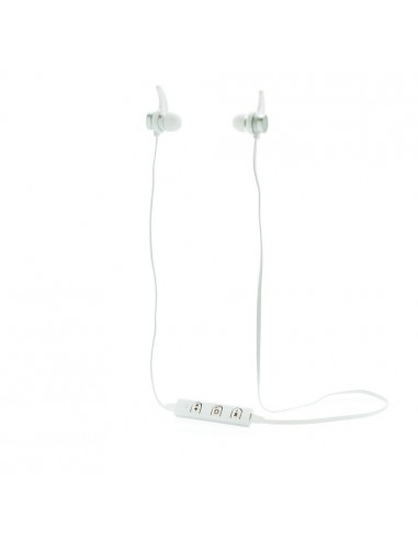 Słuchawki bezprzewodowe, douszne, z BT 4.1 + EDR