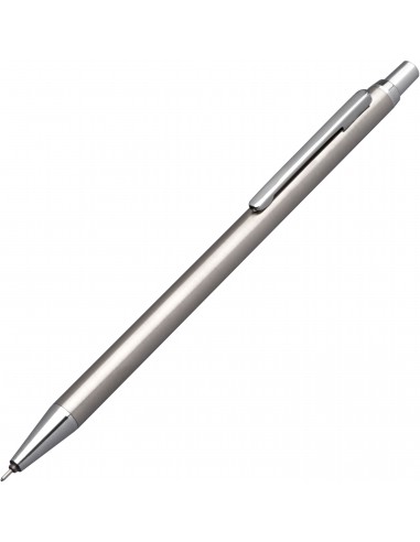 Długopis metalowy- żelowy