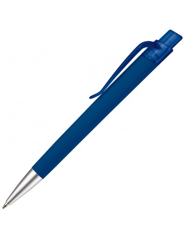 Długopis silk touch Triago Toppoint