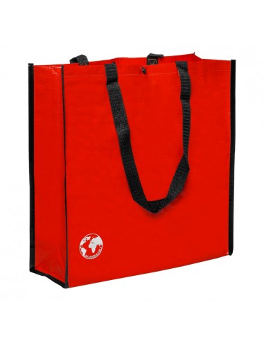 Ekologiczna torba na zakupy PP-woven 110 g/m2