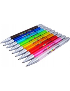 Długopis reklamowy RIGA -nadruk full color 