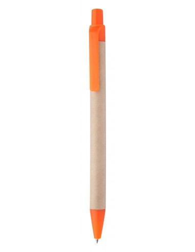 Długopis ekologiczny Tori