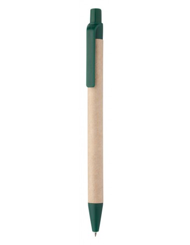 Długopis ekologiczny Tori