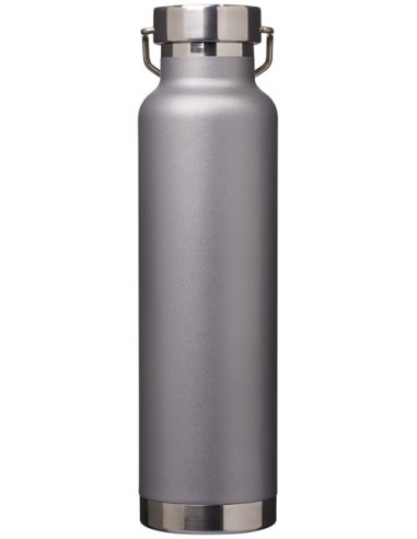 Butelka Thor z miedzianą izolacją próżniową 650ml