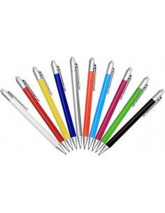 Długopis reklamowy SPECTRA nadruk full color 