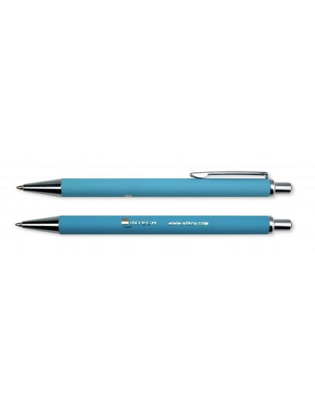 Długopis reklamowy SUPERIOR nadruk full color 