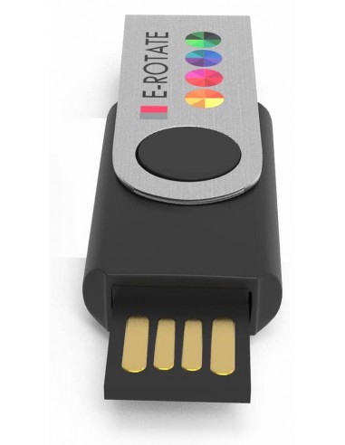 USB Stick E-Rotate Deonet