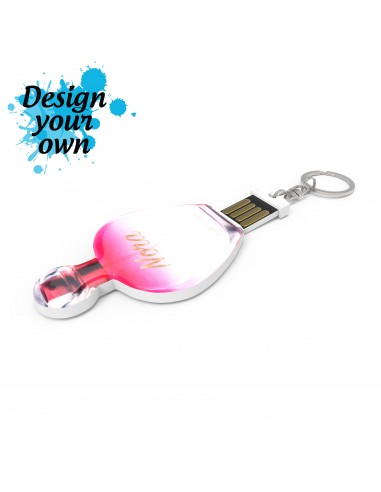 USB Stick Shape Insert Deonet