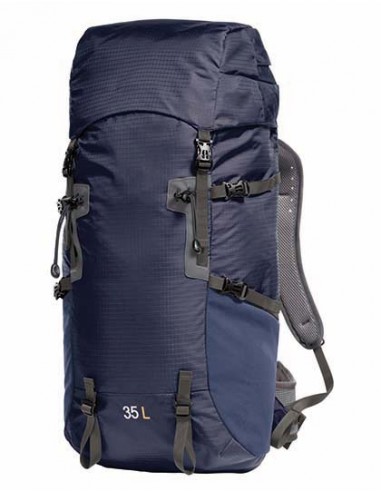 Plecak Trekking Backpack Mountain 35L