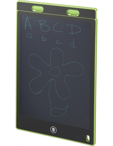Tablet graficzny z wyświetlaczem LCD Leo dla dzieci