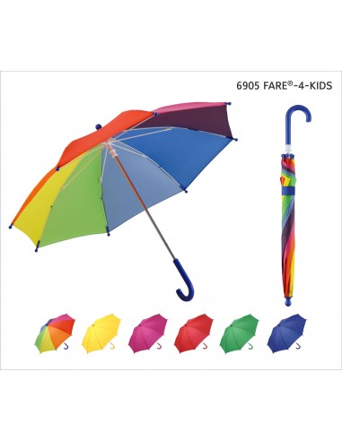 Parasol dziecięcy  FARE®-4-Kids 6905