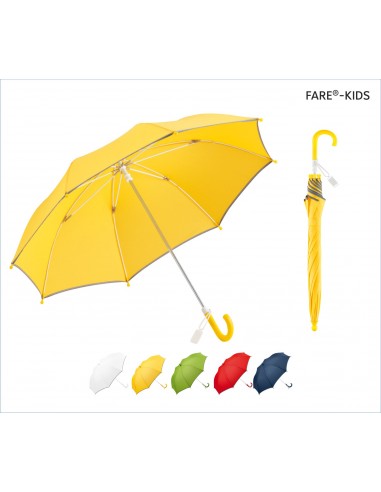 Parasol dziecięcy  FARE® Kids 6902