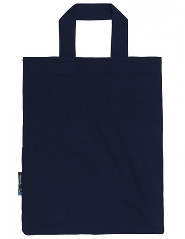Twill Grocery Bag Fairtrade certified