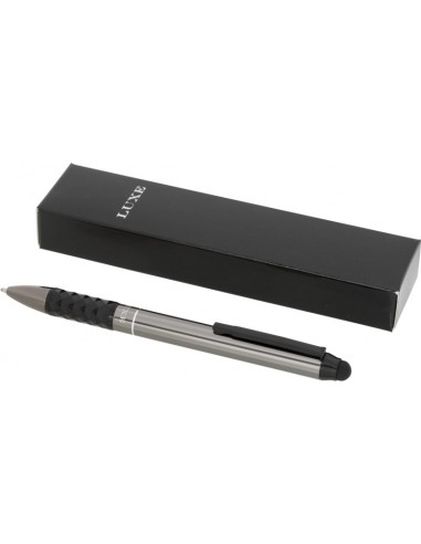 Długopis ze stylusem Luxe