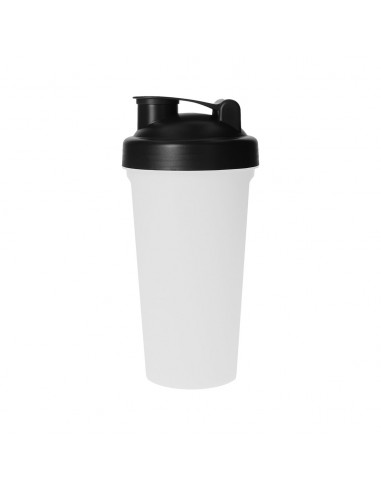 Butelka Eco-Shaker 34 "Protein" 600ml  BPA Free