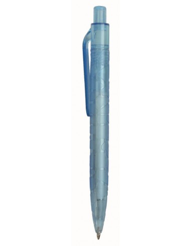 Długopis z recyklingu butelek R-PET