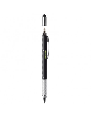 Długopis z narzędziami Build-it
