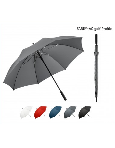 PARASOL FARE® AC golf FARE®-Profile 7355