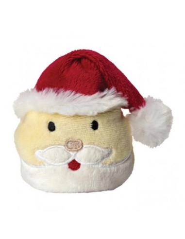 Pluszak w kształcie Mikołaja Santa Claus Minifeet