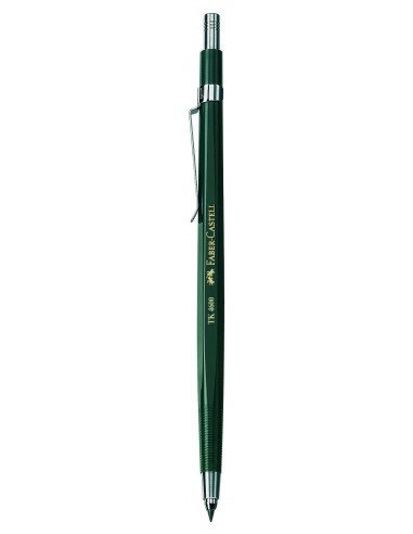 Ołówek -Faber Castell  TK-4600