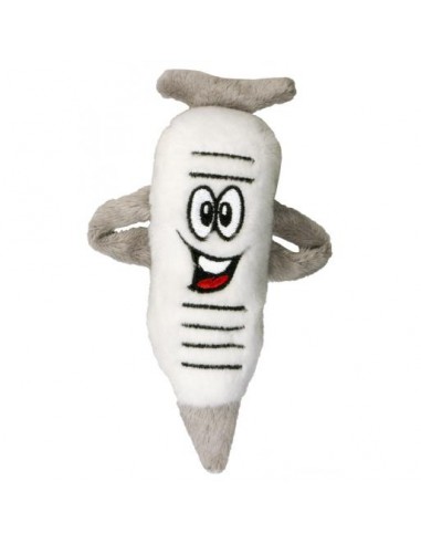 Zabawka pluszowa w kształcie strzykawki Minifeet