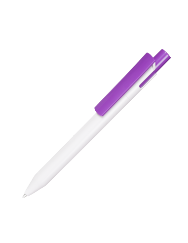 Długopis Zen White Lecce Pen