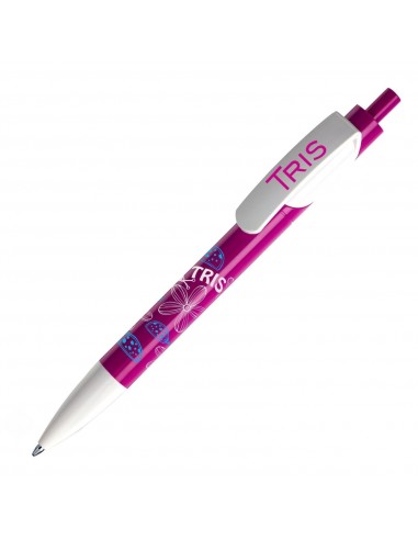 Długopis Tris Solid Lecce Pen