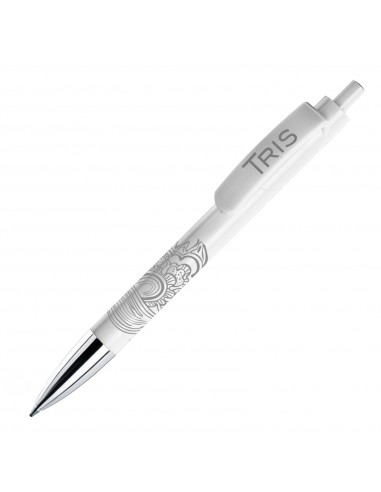 Długopis Tris Chrome Lecce Pen