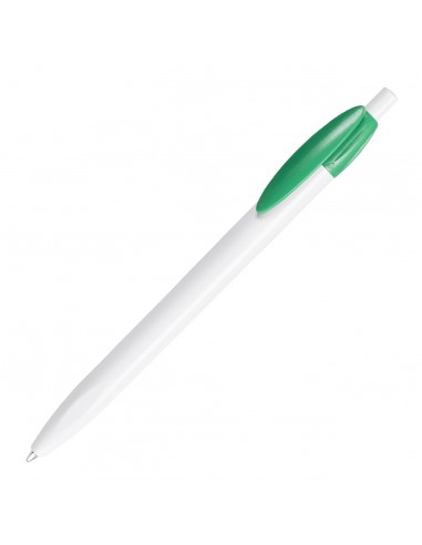 Długopis X-one White  Lecee Pen