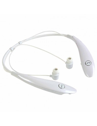 Stereofoniczne słuchawki Bluetooth z mikrofonem