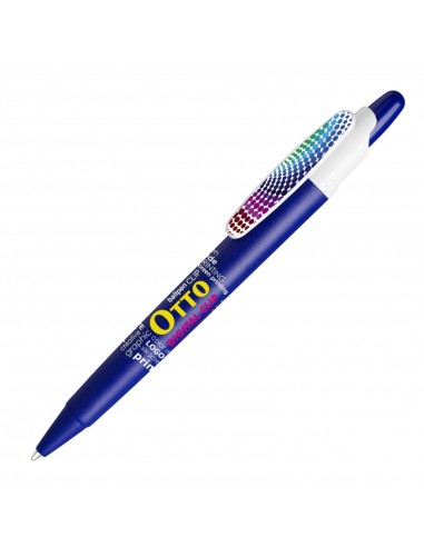 Otto długopis plastikowy