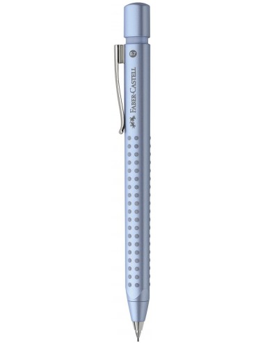 Ołówek Faber Castell Grip 2011 błękit