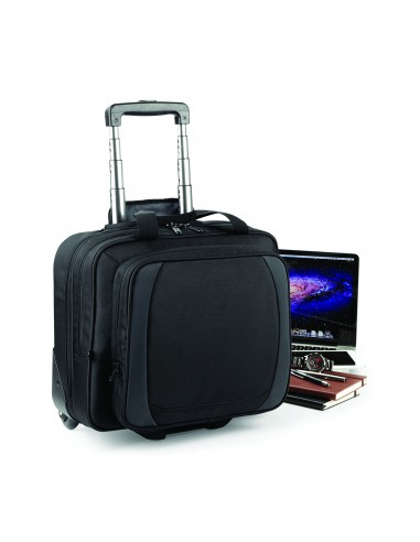 Podręczna walizka Tungsten™ Mobile Office  QD973
