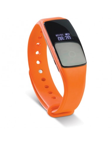Activity tracker Hearbeat Toppoint