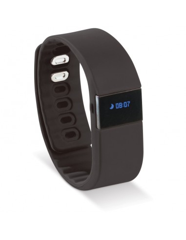 Activity tracker Toppoint