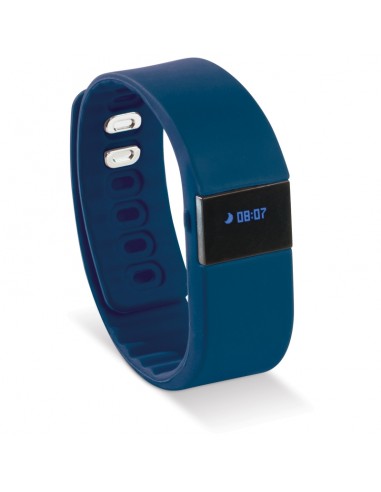 Activity tracker Toppoint