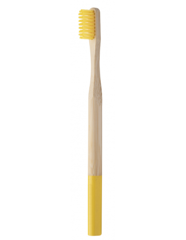 ColoBoo bambusowa szczoteczka do zębów