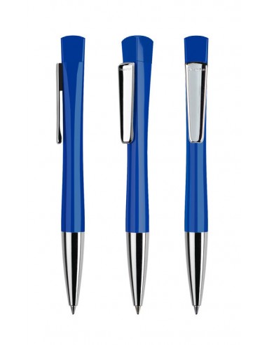 Długopis LENOX Metal Clip Dreampen