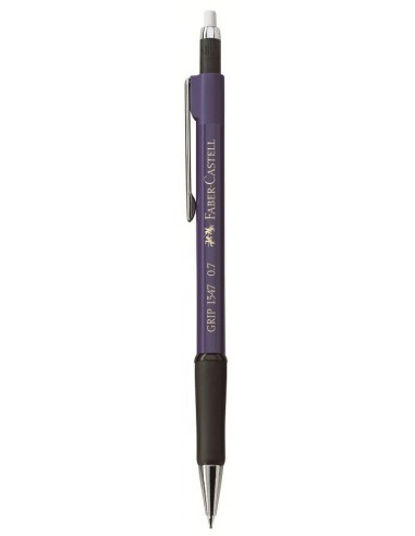 Ołówek Automatyczny Faber Castell - GRIP 1345/1347