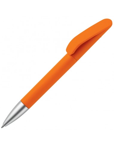 Długopis Slash Silk Touch Toppoint