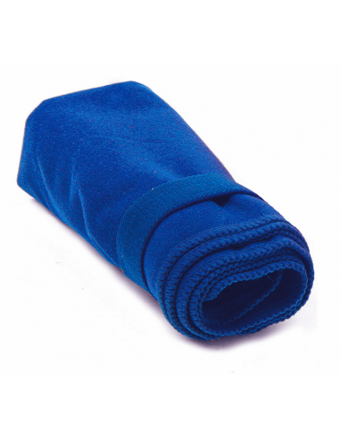 Chłonny ręcznik sportowy z mikrofibry 70 x 30 cm