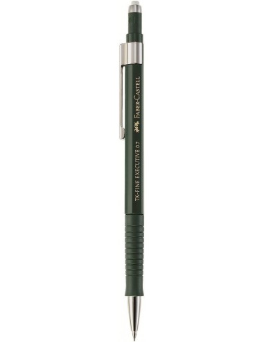 Ołówek Automatyczny Faber Castell - TK- FINE EXECUTIVE