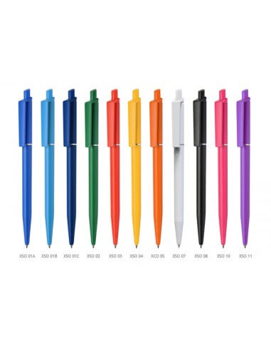 Długopis Xelo Solid Vivapens