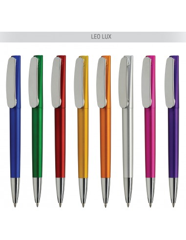 Długopis Viva Pens Leo Lux