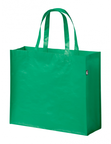 Kaiso torba na zakupy z recyklingu R-PET