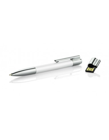 Długopis z pamięcią USB BRAINY