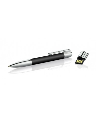 Długopis z pamięcią USB BRAINY