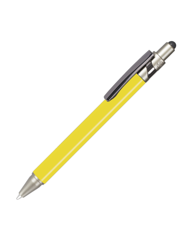 Długopis metalowy Tantra Touch